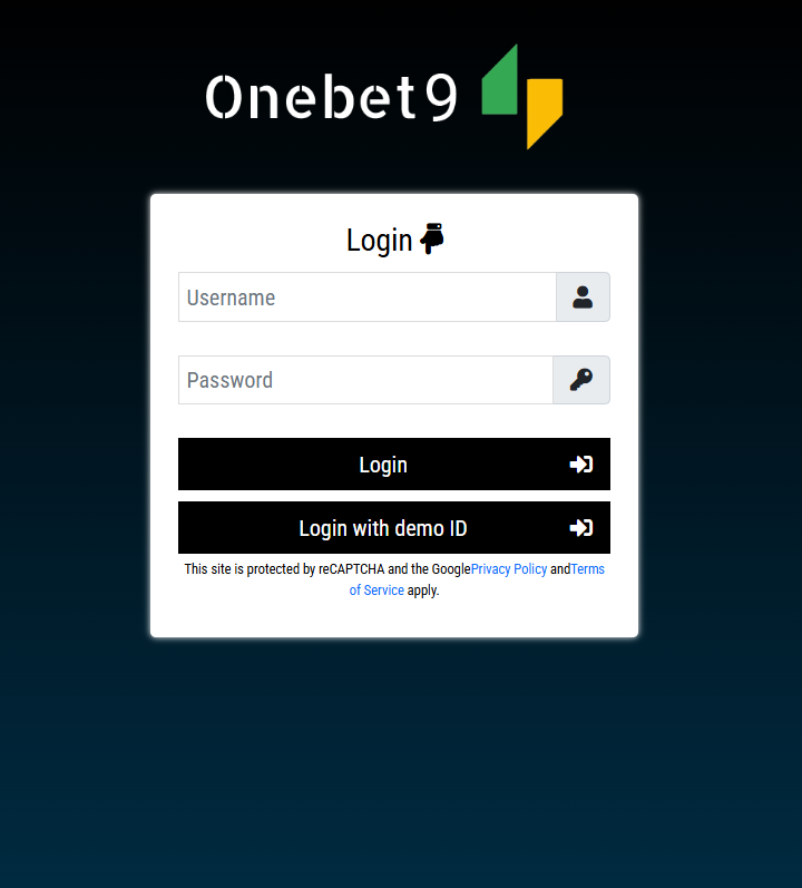 OneBet9